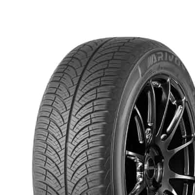 235/60 R18 107W EcoSpeed2 SUV XL Minerva